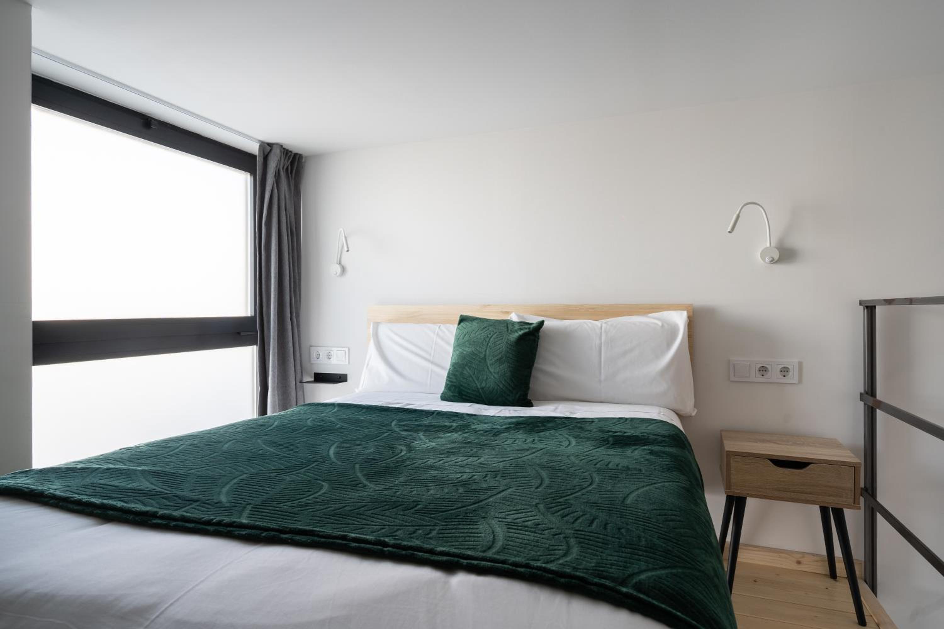 Vip Apartments Valencia