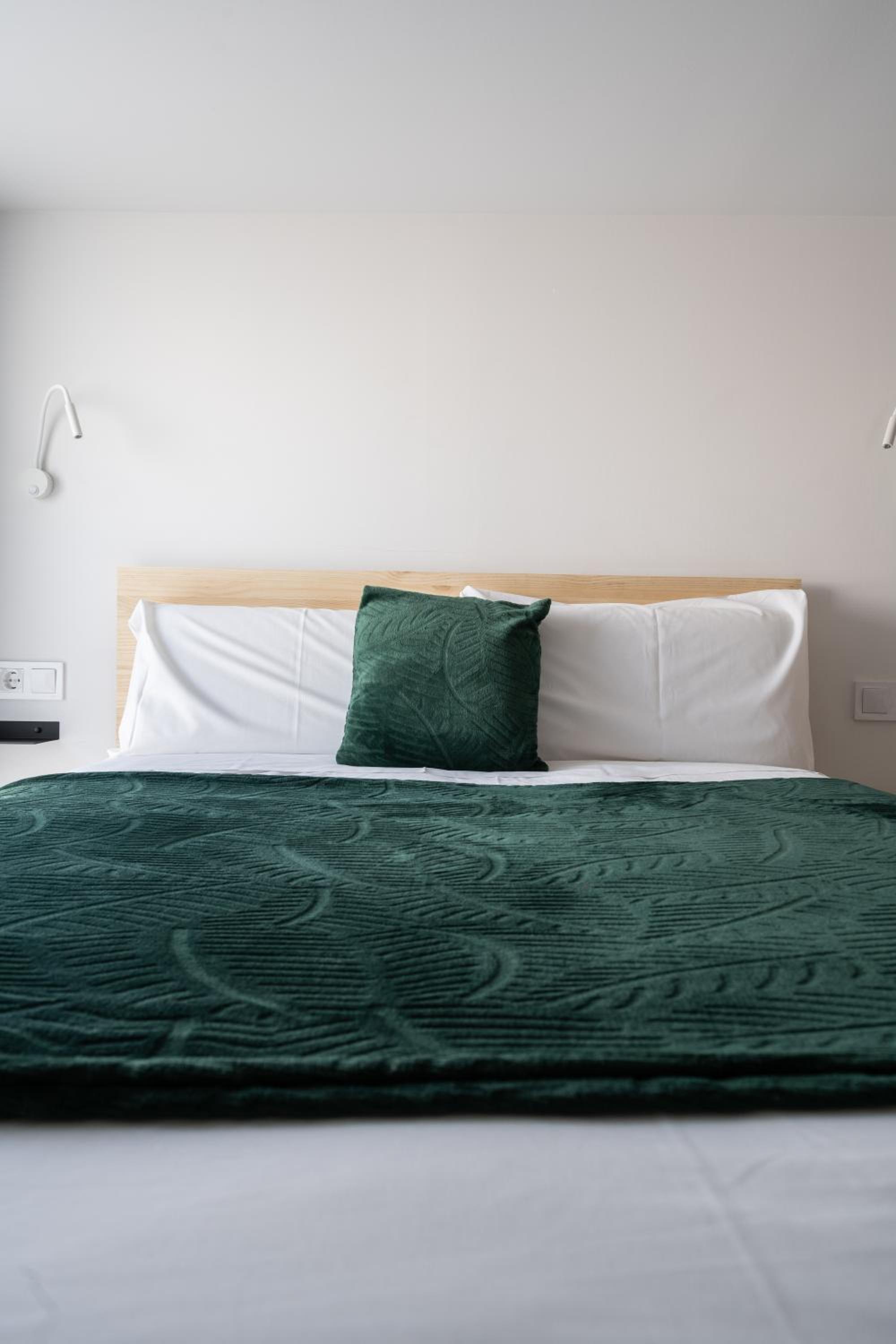 Vip Apartments Valencia
