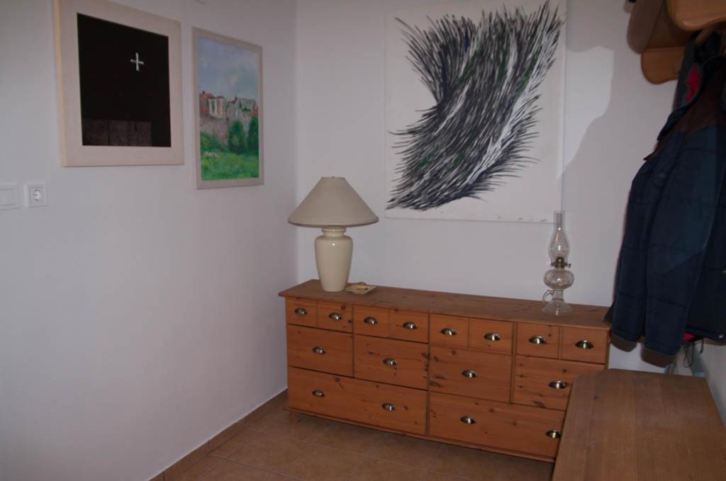 Három Tarka Macska Apartmanok