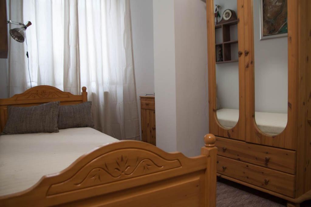 Három Tarka Macska Apartmanok