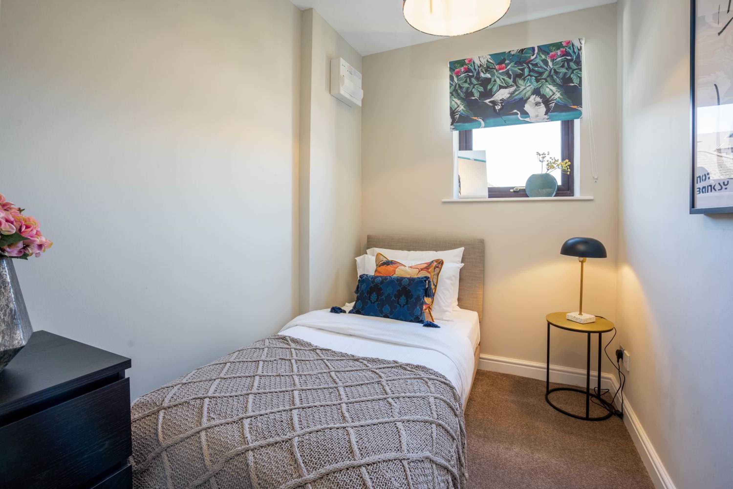 Redfearn Apartment