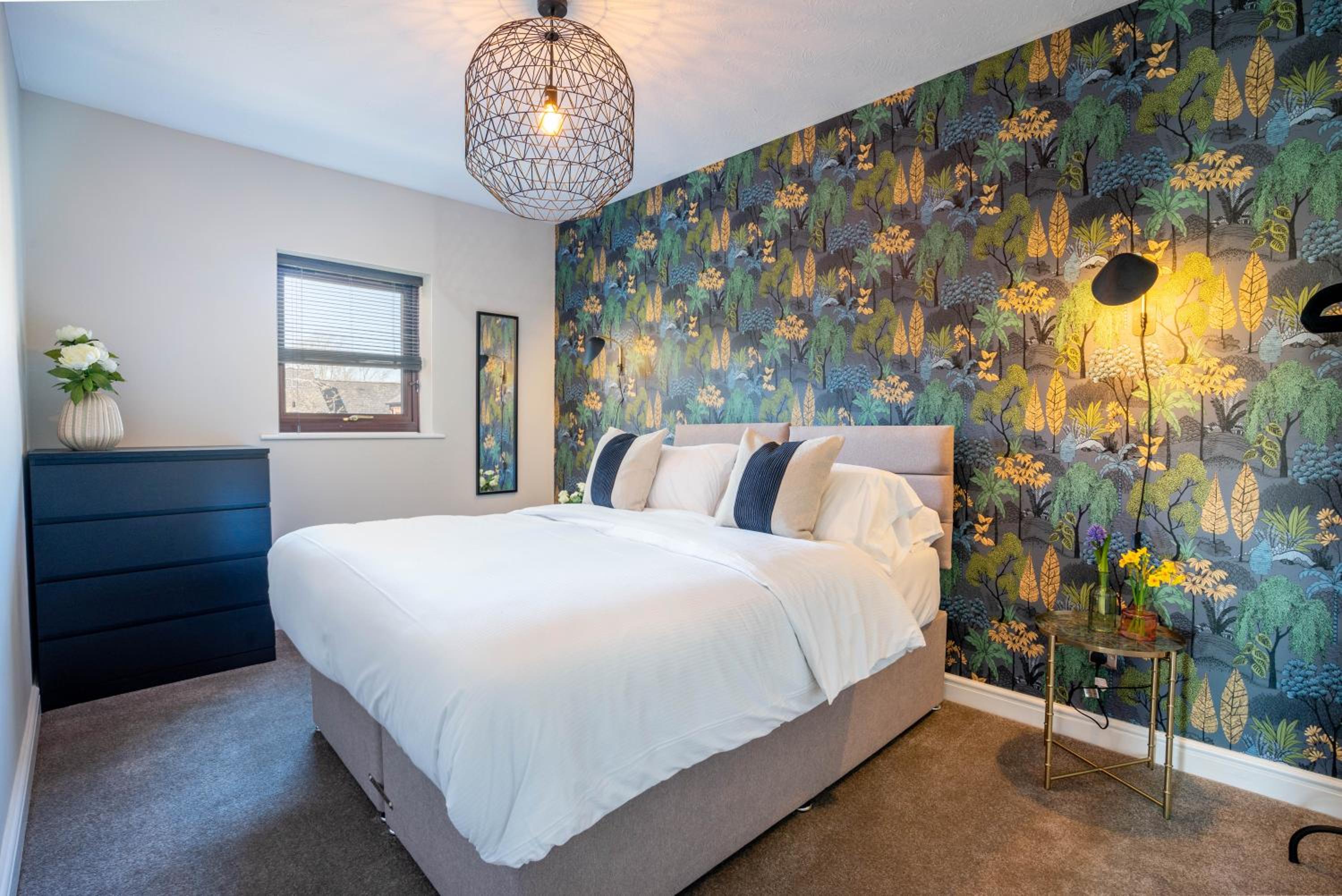 Redfearn Apartment