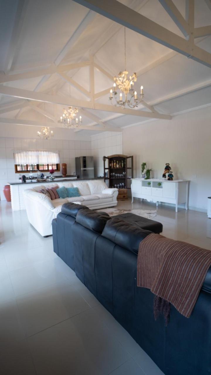 Pousada Boutique Mercedes
