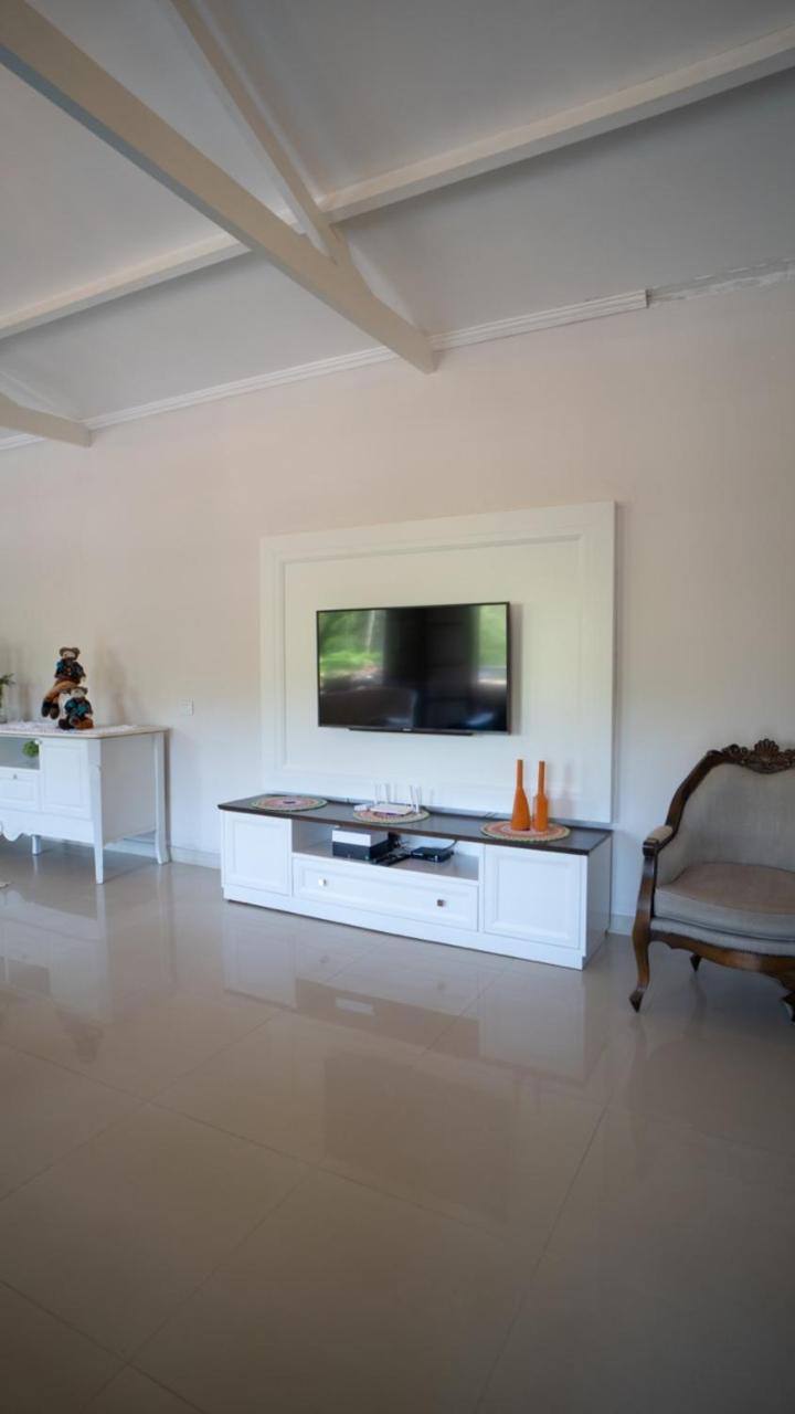 Pousada Boutique Mercedes