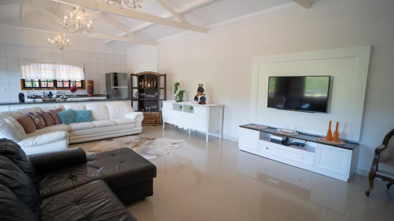 Pousada Boutique Mercedes