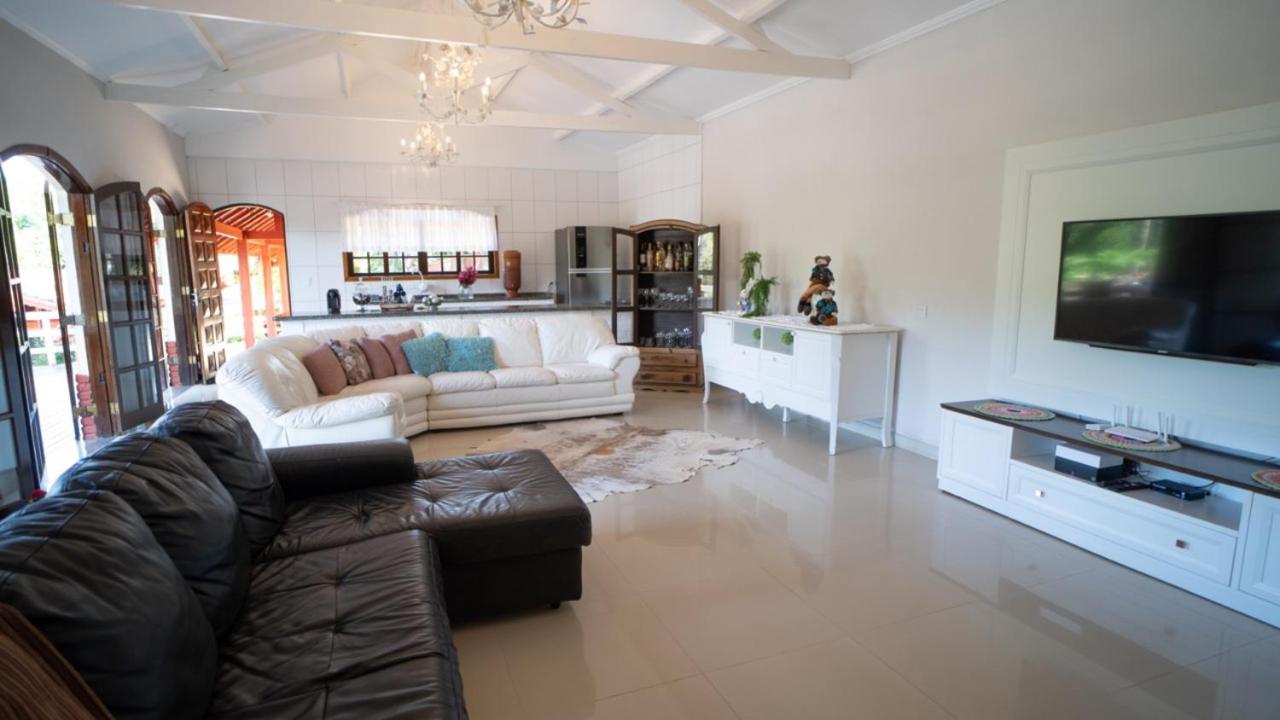 Pousada Boutique Mercedes