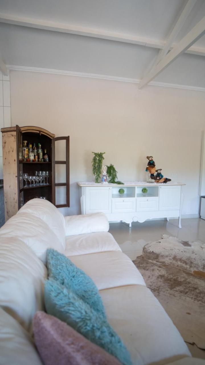 Pousada Boutique Mercedes