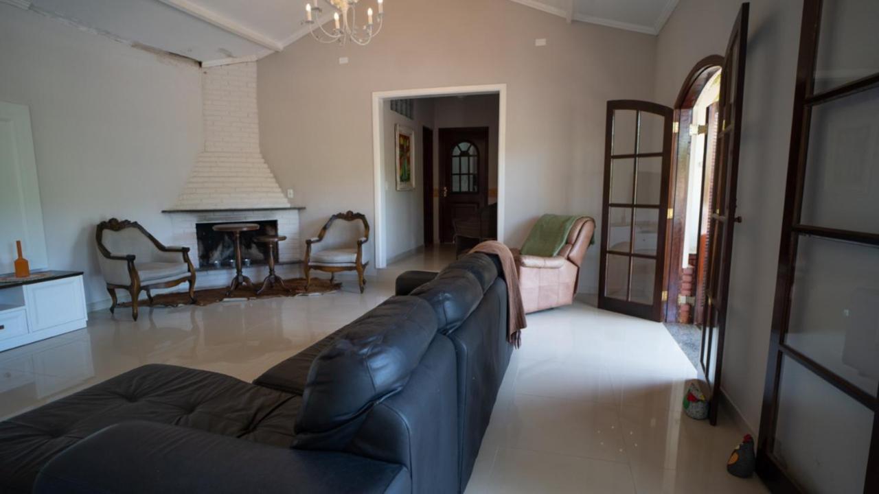 Pousada Boutique Mercedes