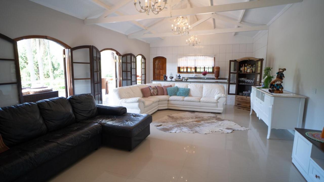 Pousada Boutique Mercedes