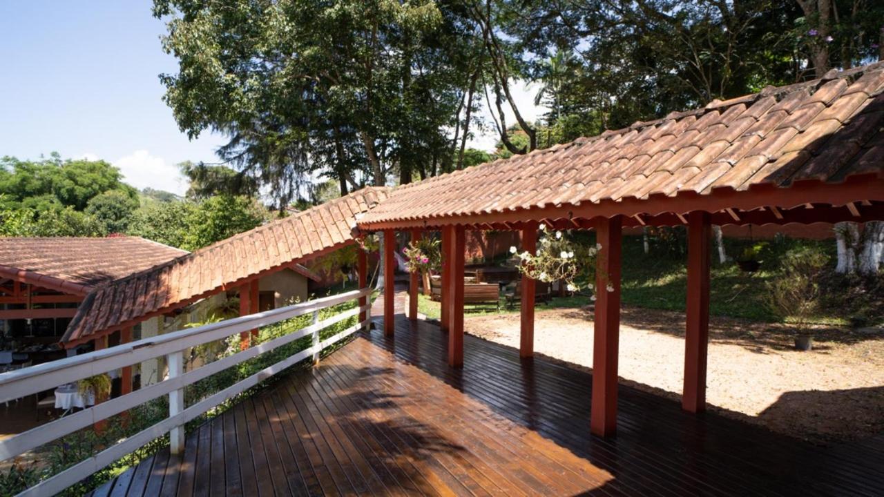 Pousada Boutique Mercedes