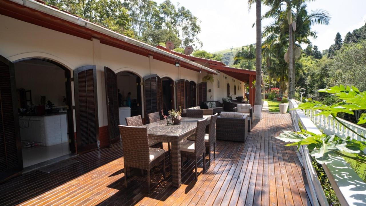 Pousada Boutique Mercedes