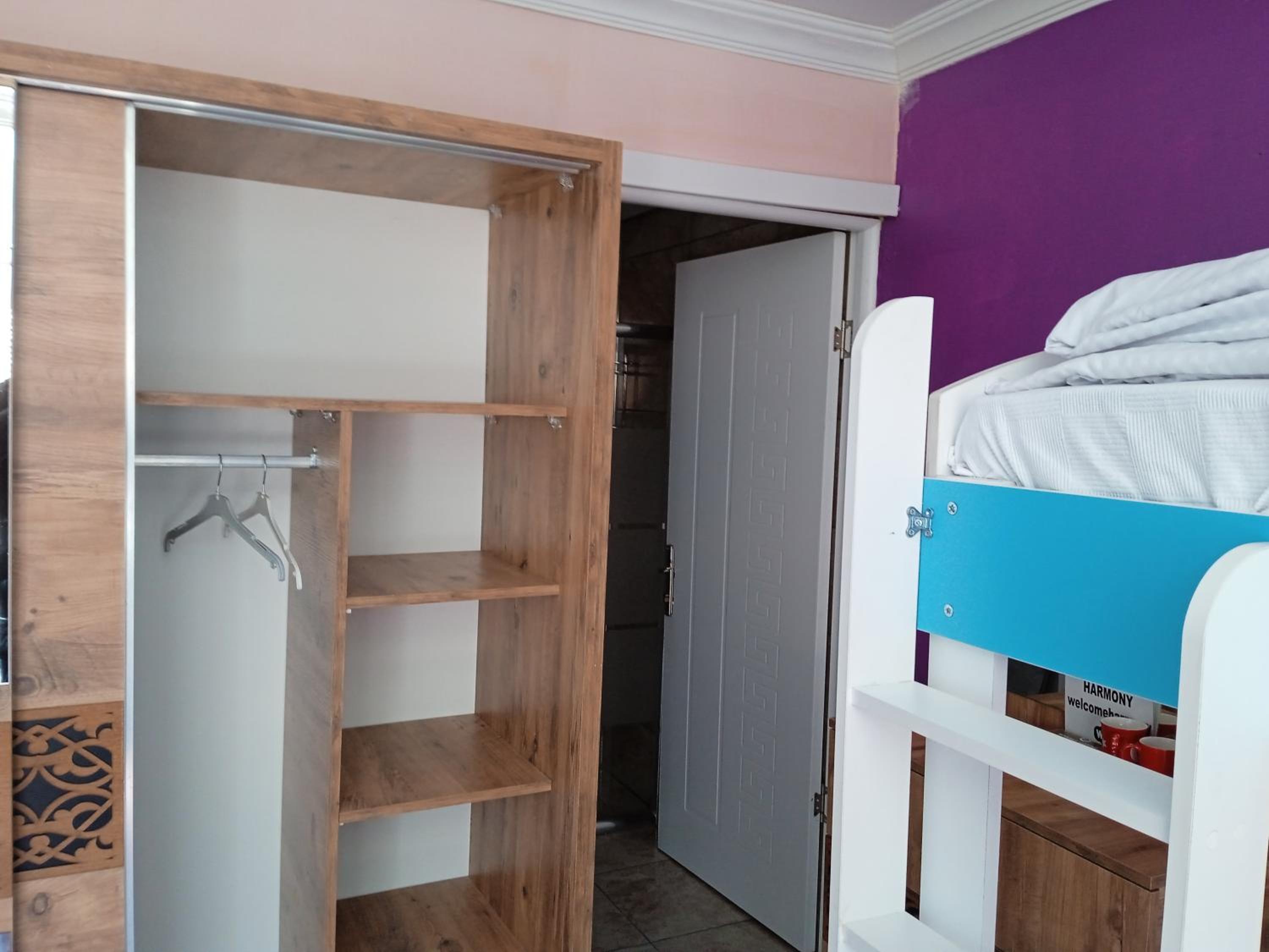 Istanbul Harmony Hostel