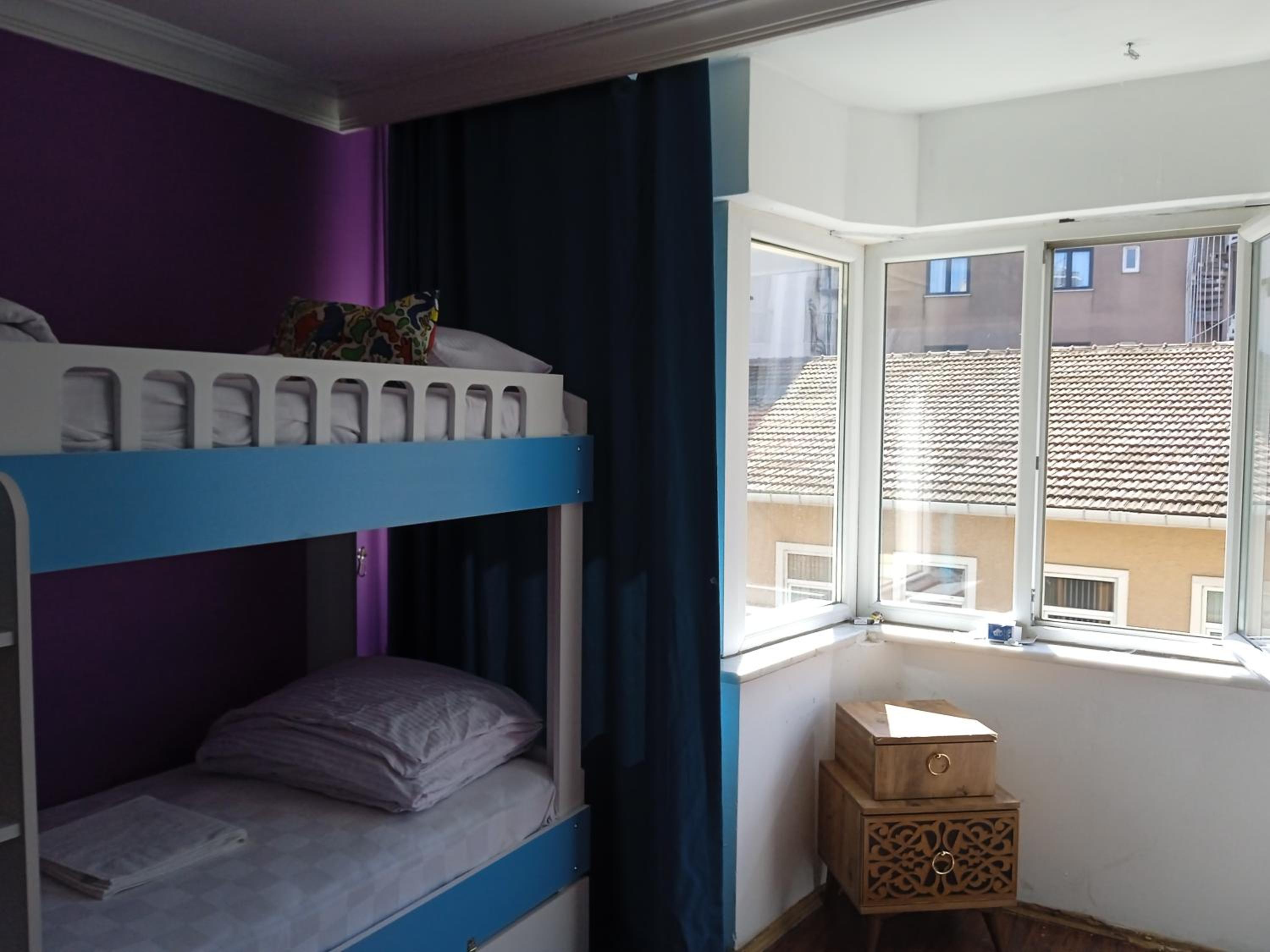 Istanbul Harmony Hostel
