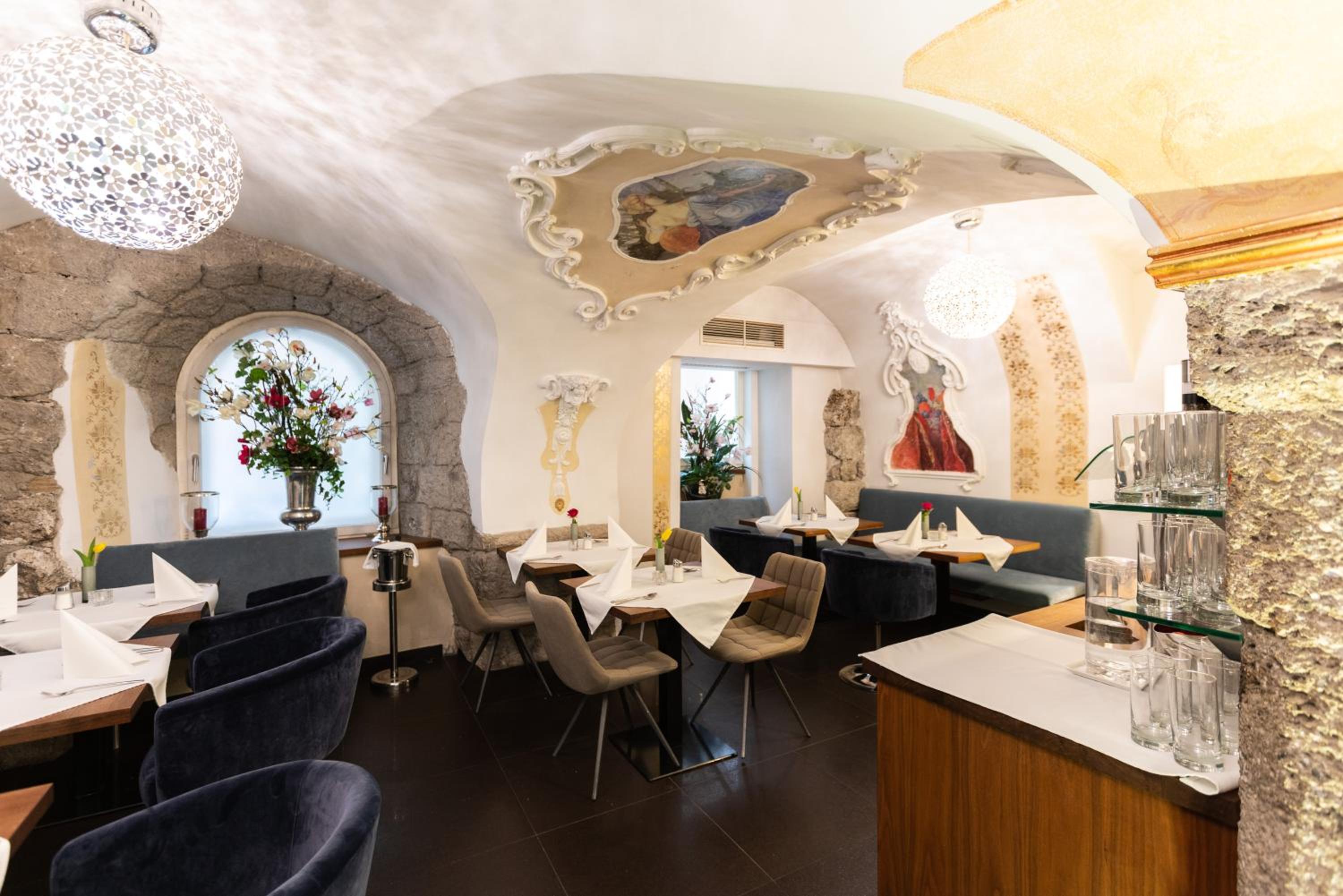 Salzburg Vacations - Boutiquehotel am Dom - Property Image 20