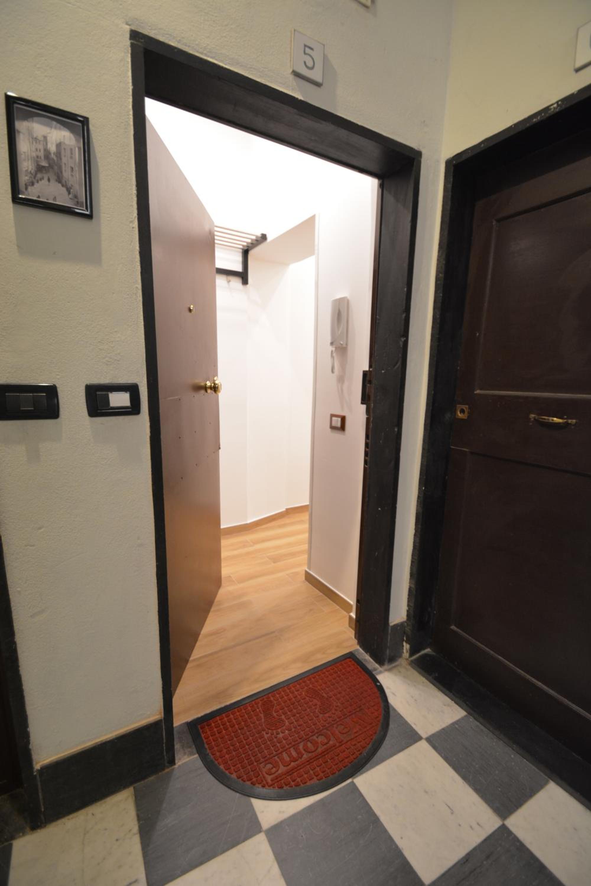 VICO DURAZZO APARTMENT photo 2
