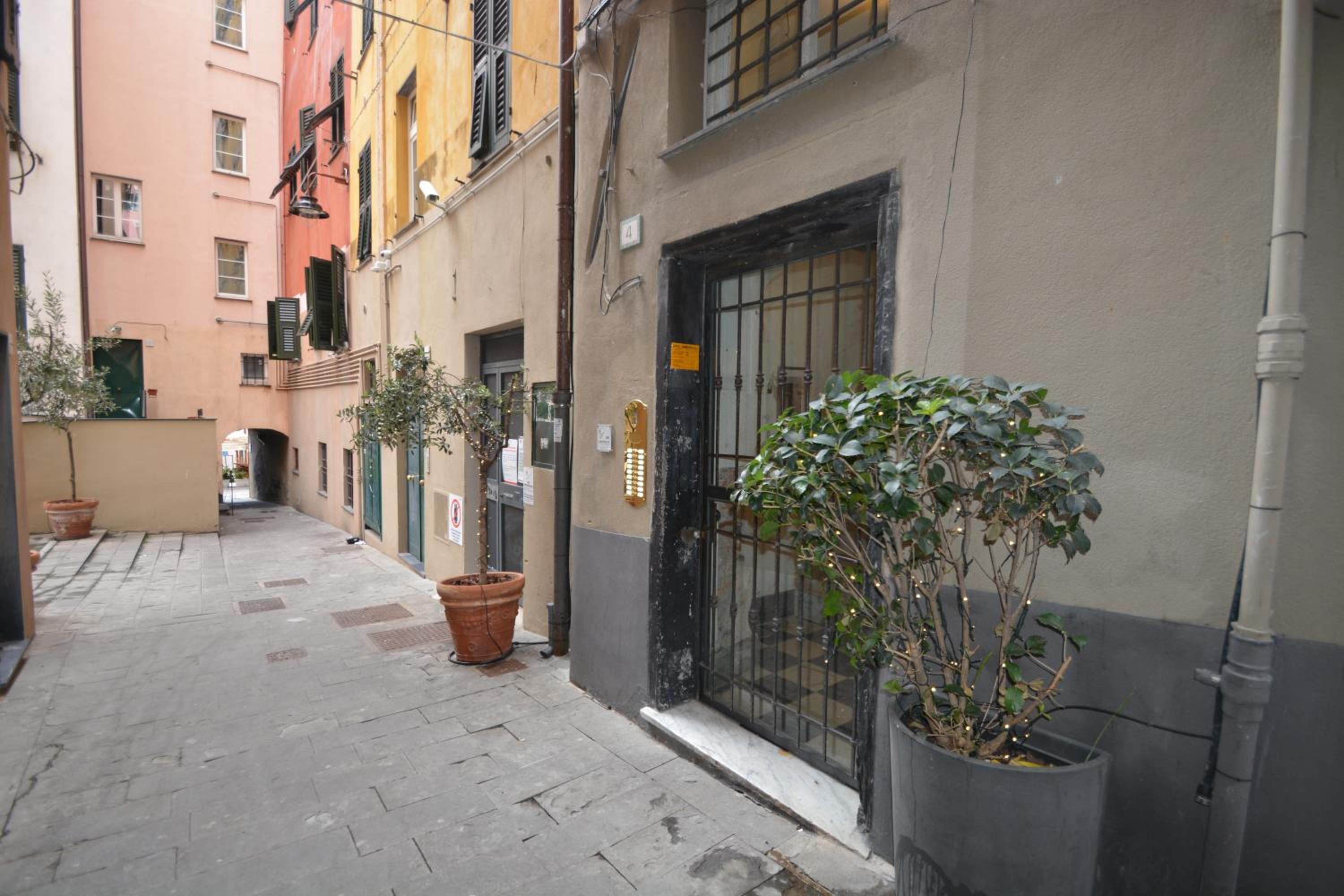 VICO DURAZZO APARTMENT photo 3