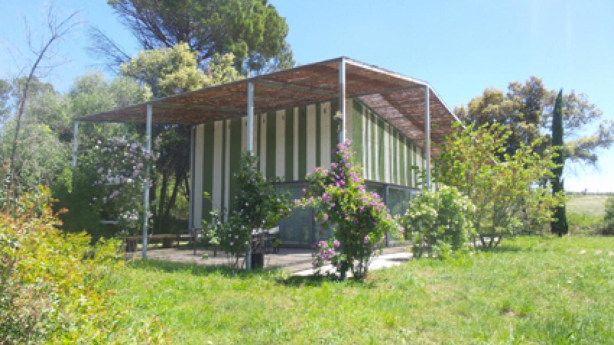 La casita del bosque