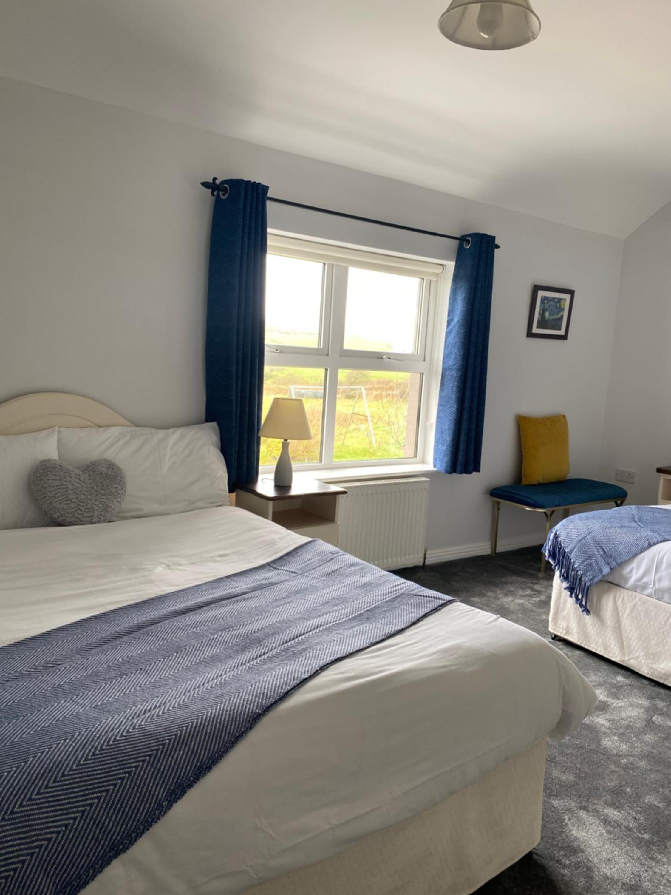 Suantrai Accommodation