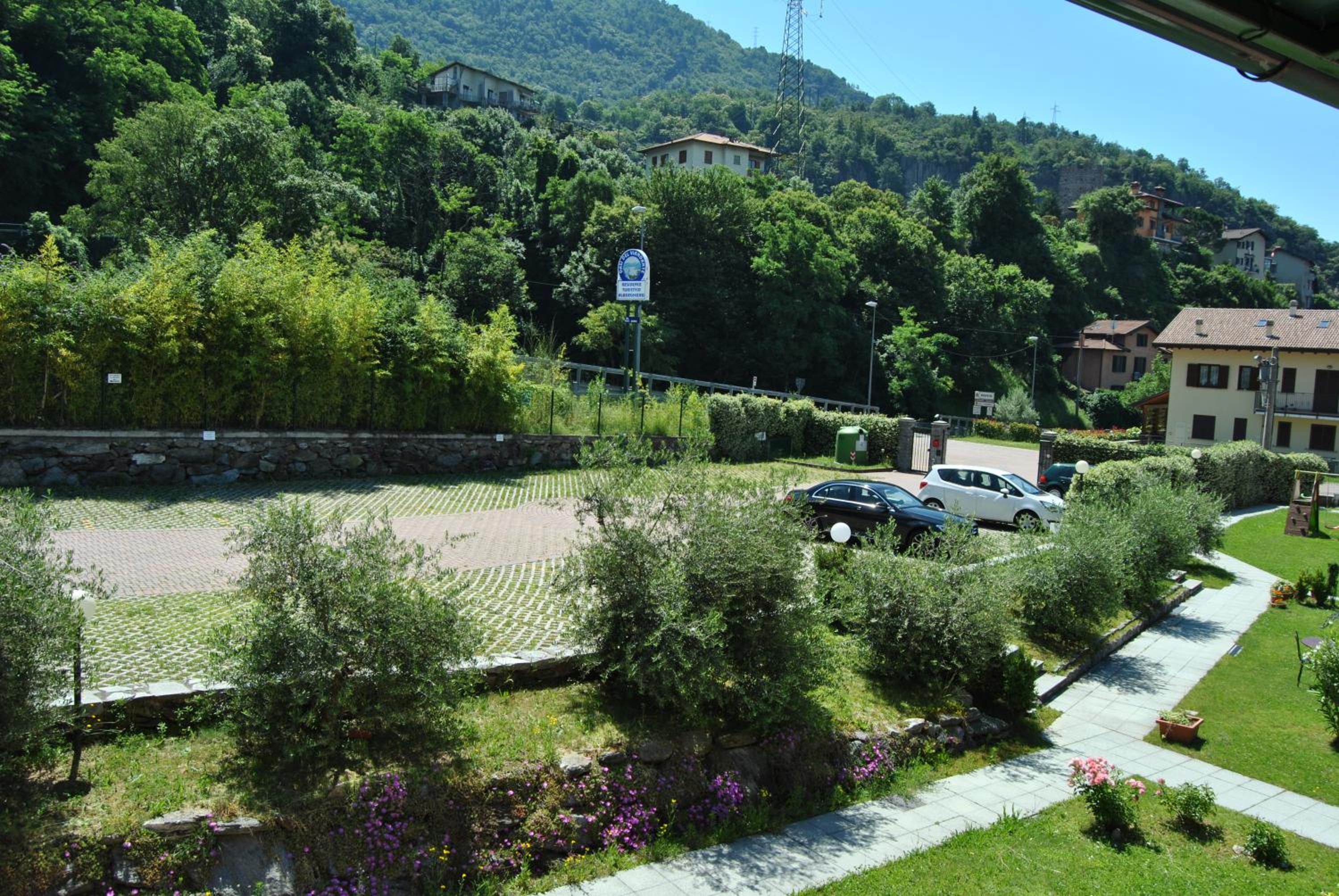 Residence Oasi Del Viandante