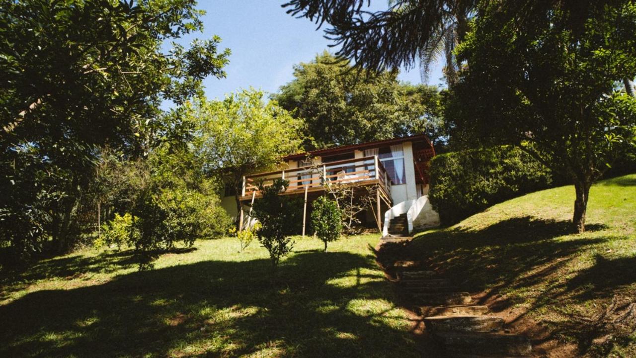 Pousada Boutique Mercedes