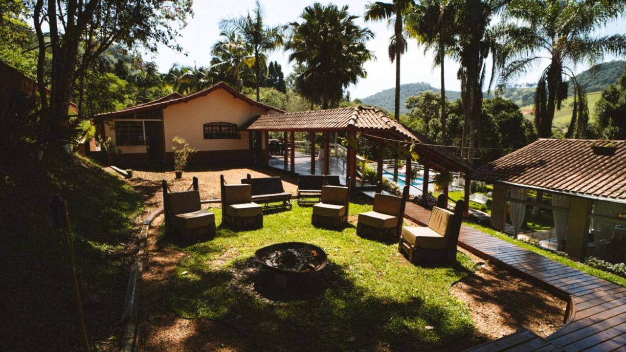Pousada Boutique Mercedes