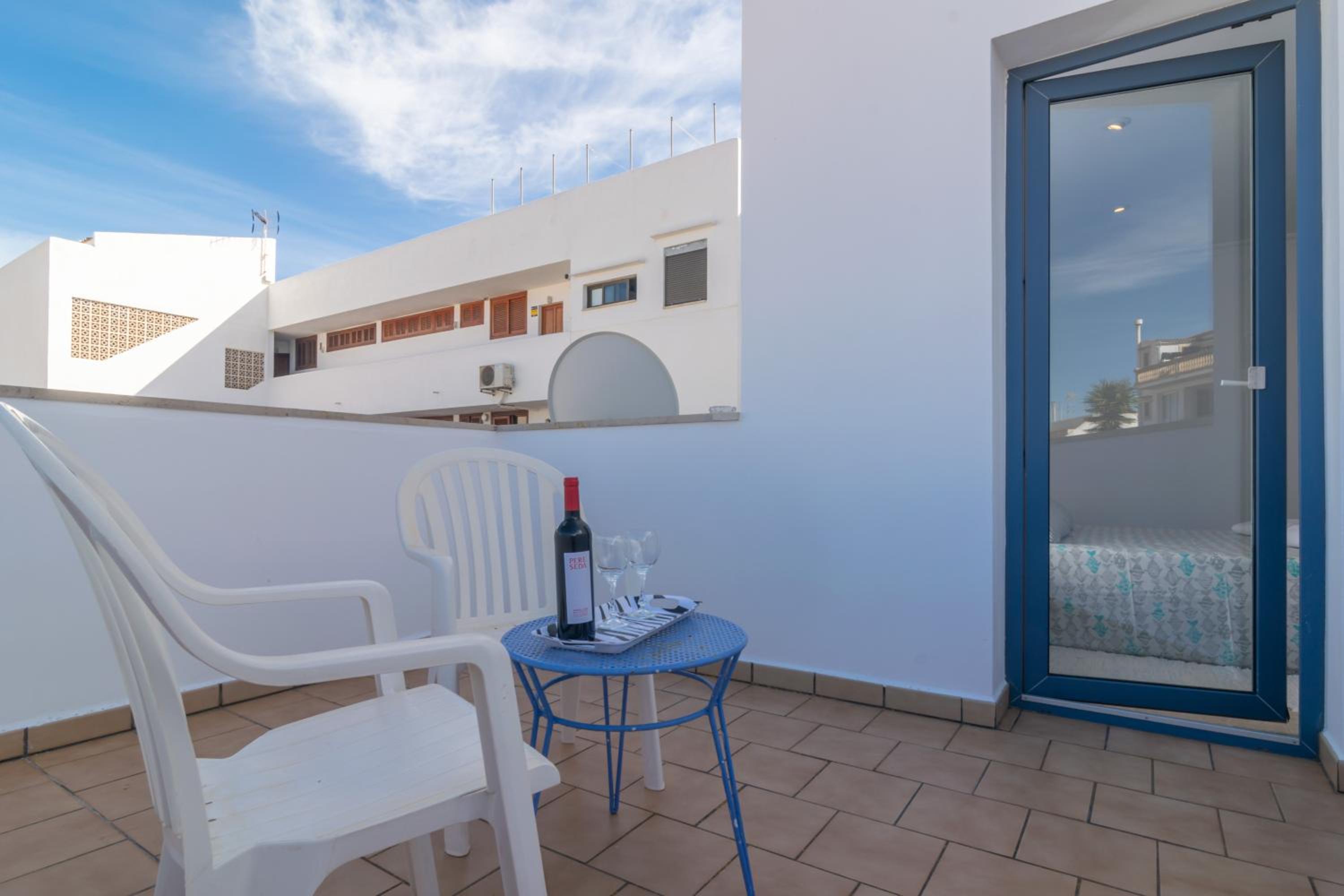 Casa Acogedora