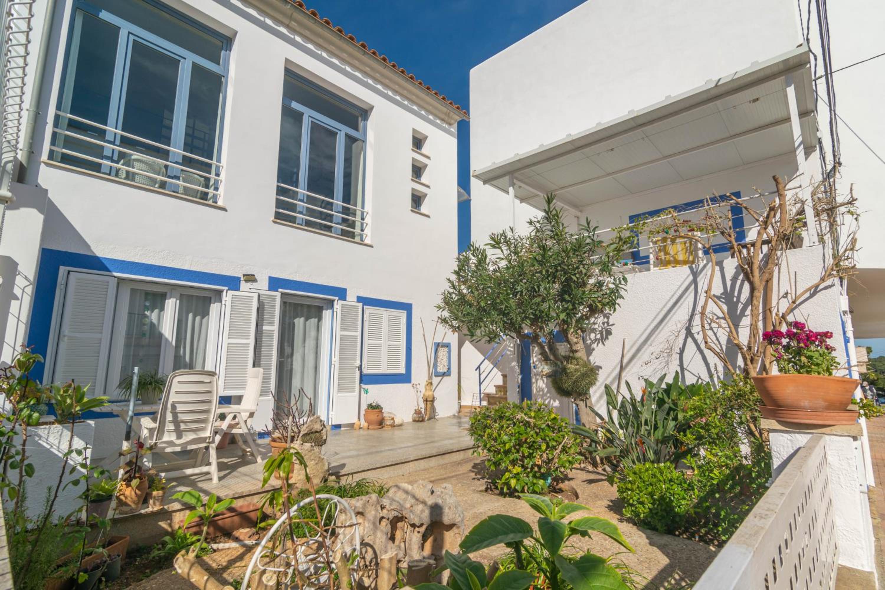Casa Acogedora