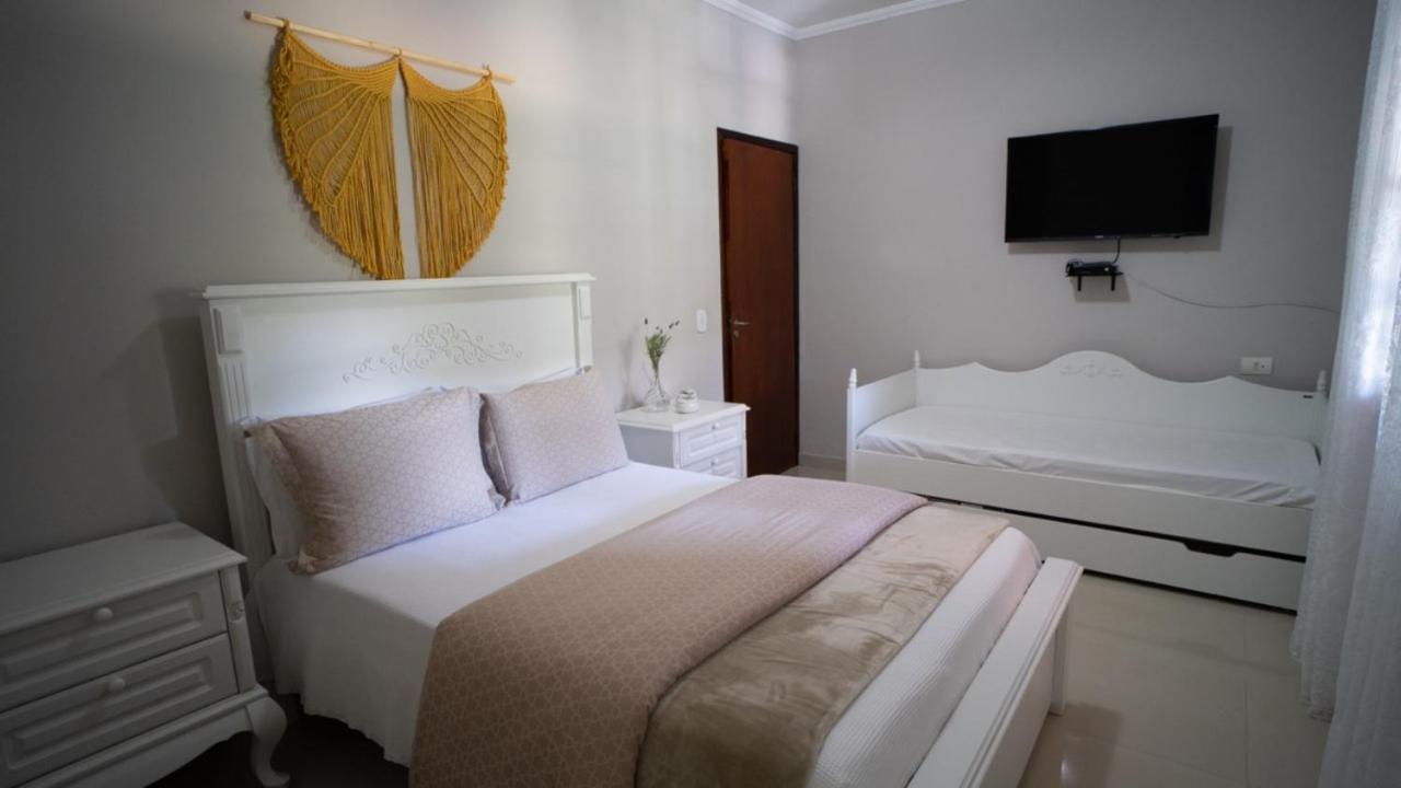 Pousada Boutique Mercedes