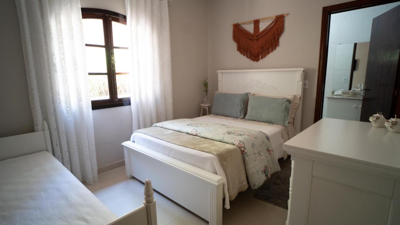 Pousada Boutique Mercedes