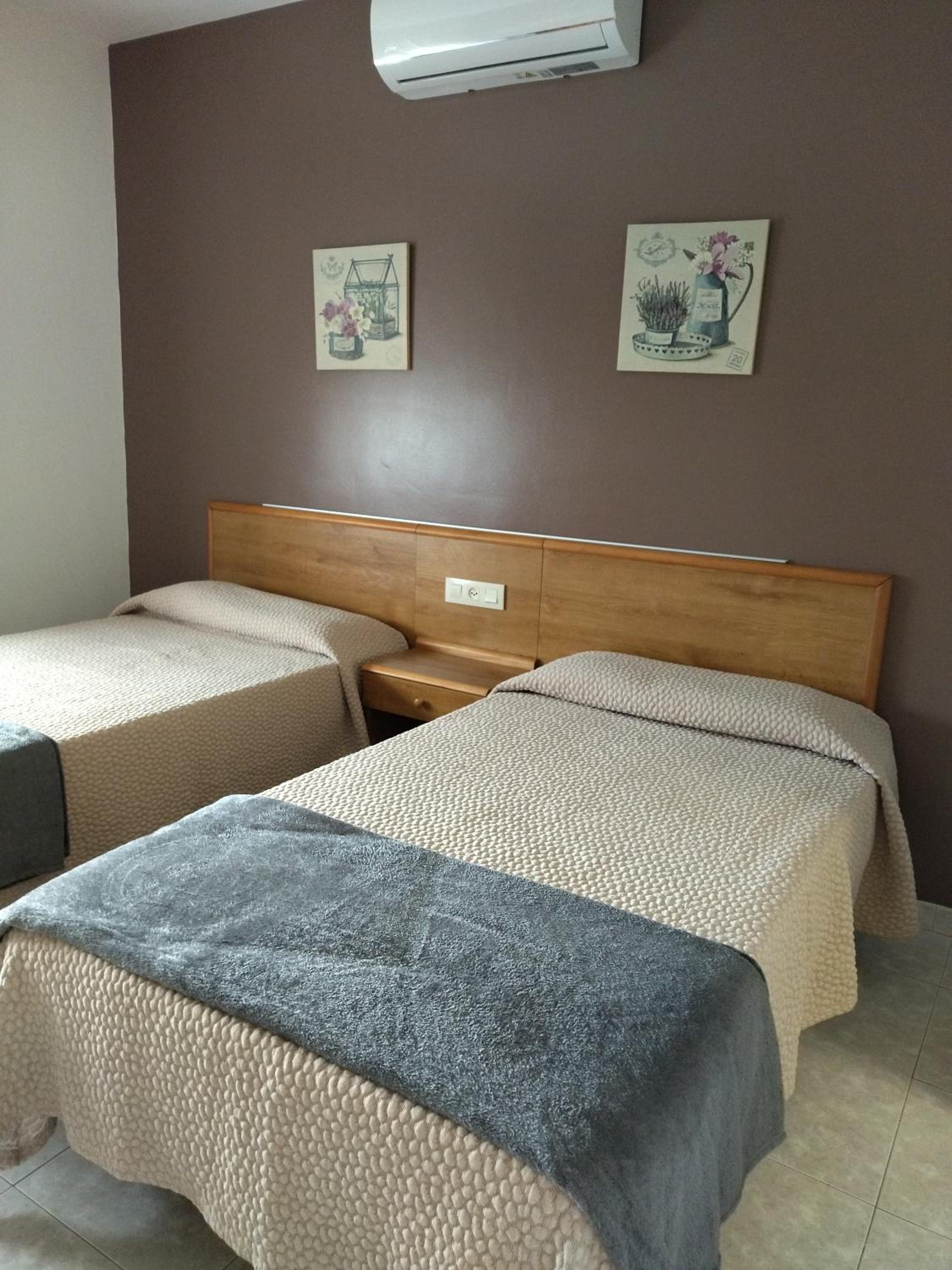 Hostal Xaraiba view 3