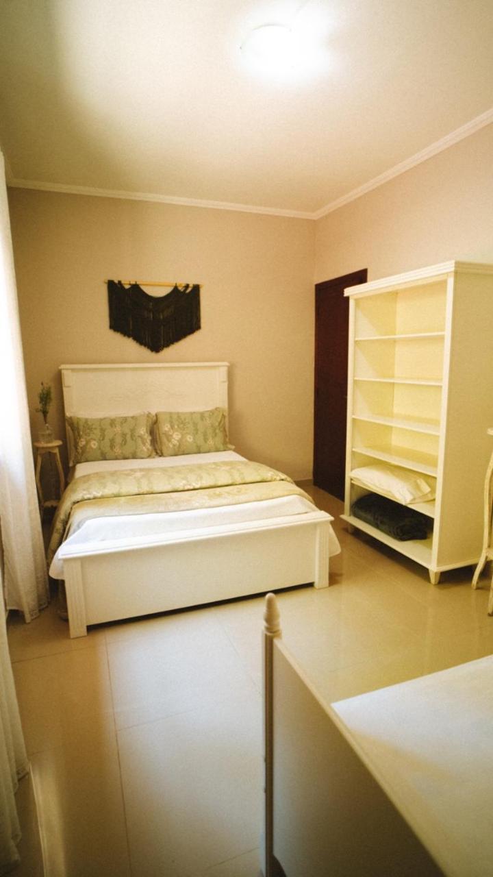 Pousada Boutique Mercedes