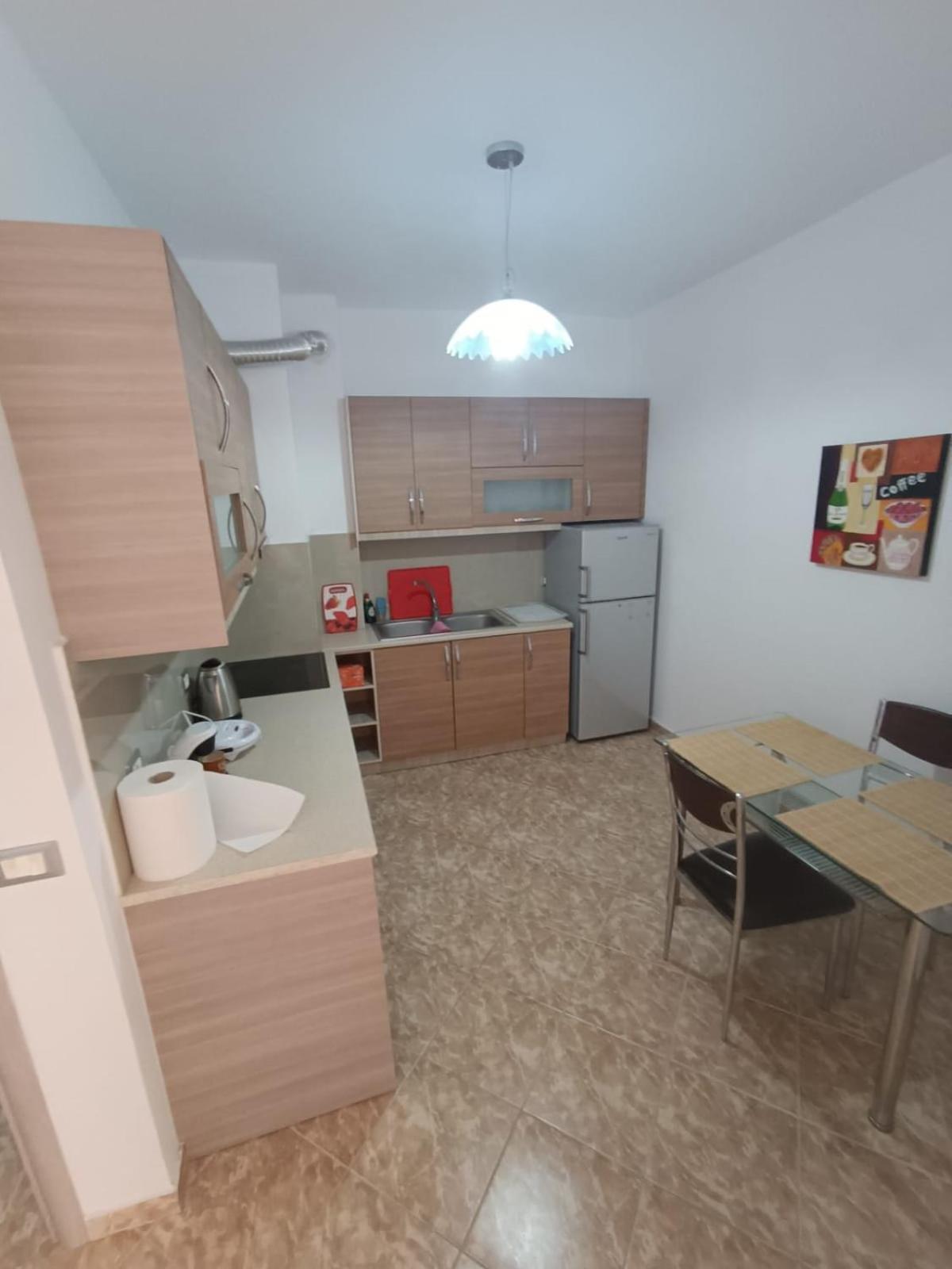 Stiljan's Apartment