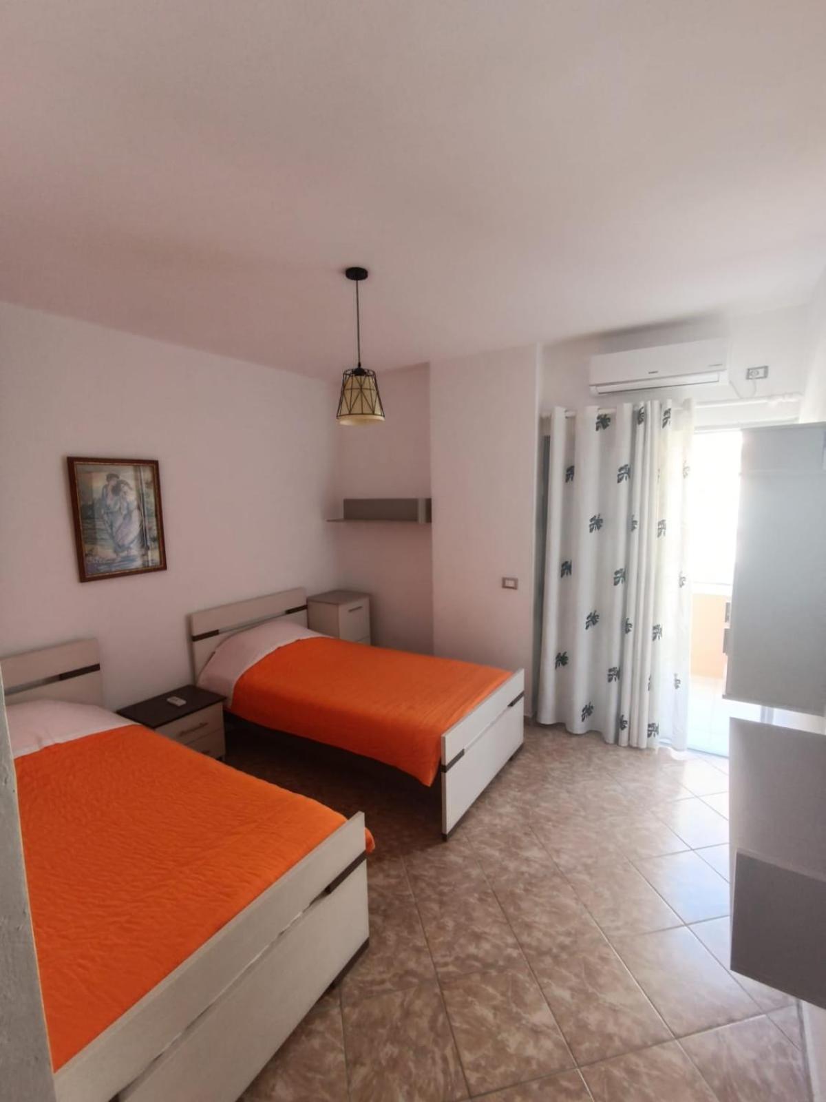 Stiljan's Apartment