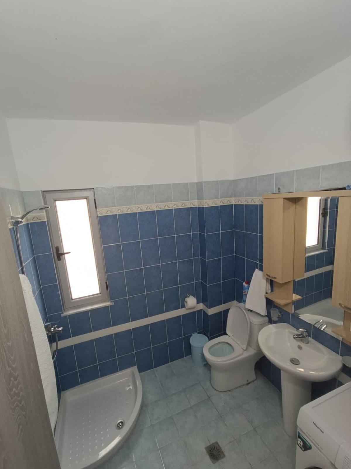 Stiljan's Apartment