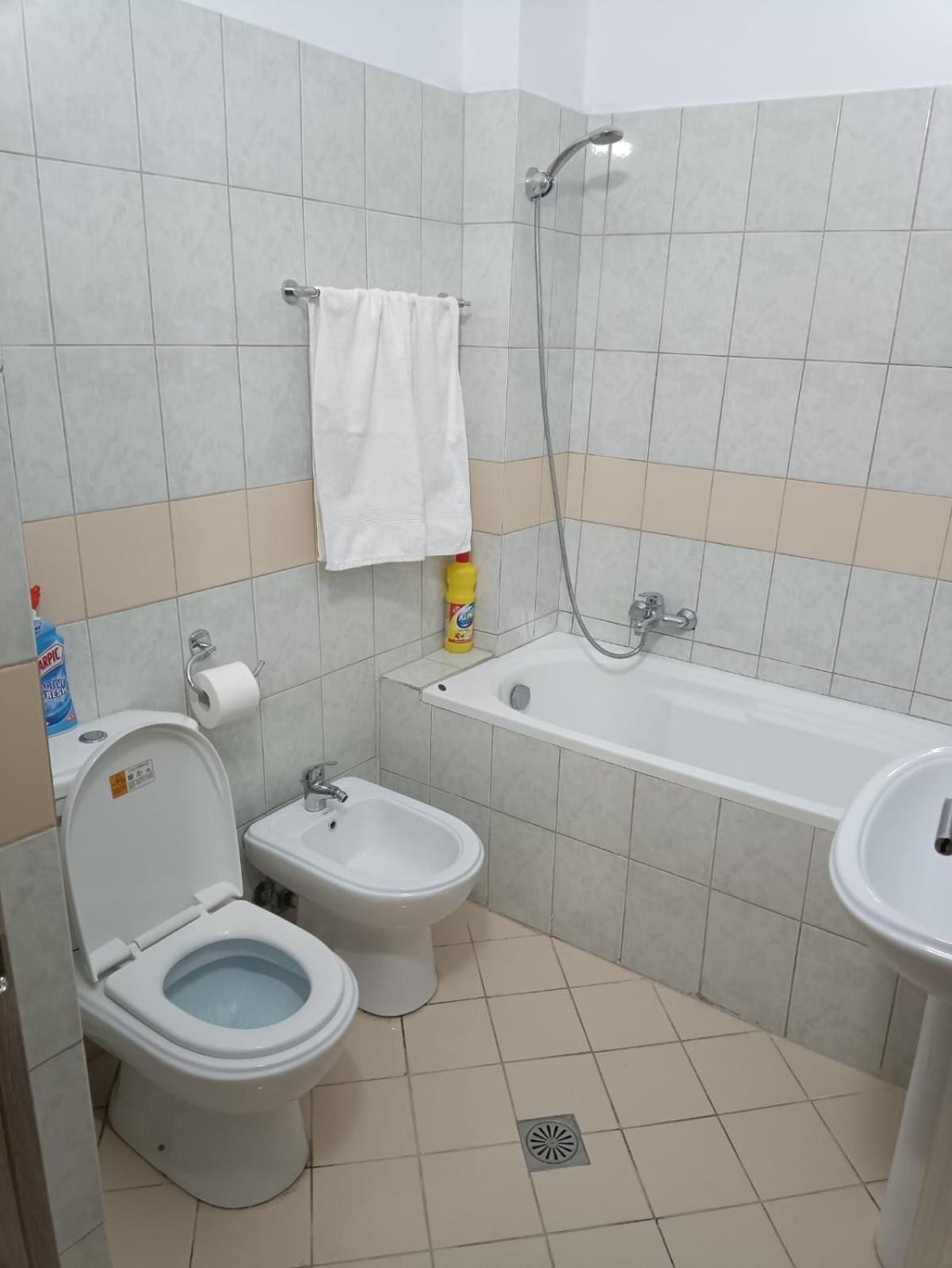 Stiljan's Apartment