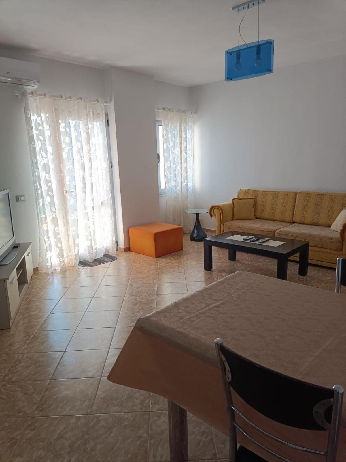 Stiljan's Apartment