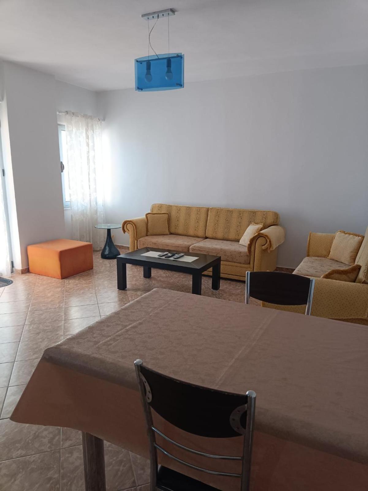 Stiljan's Apartment