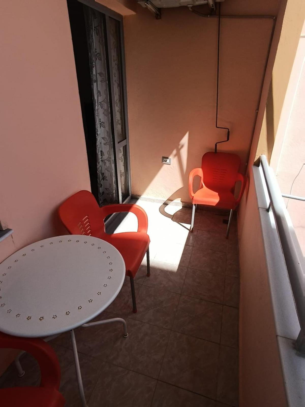 Stiljan's Apartment
