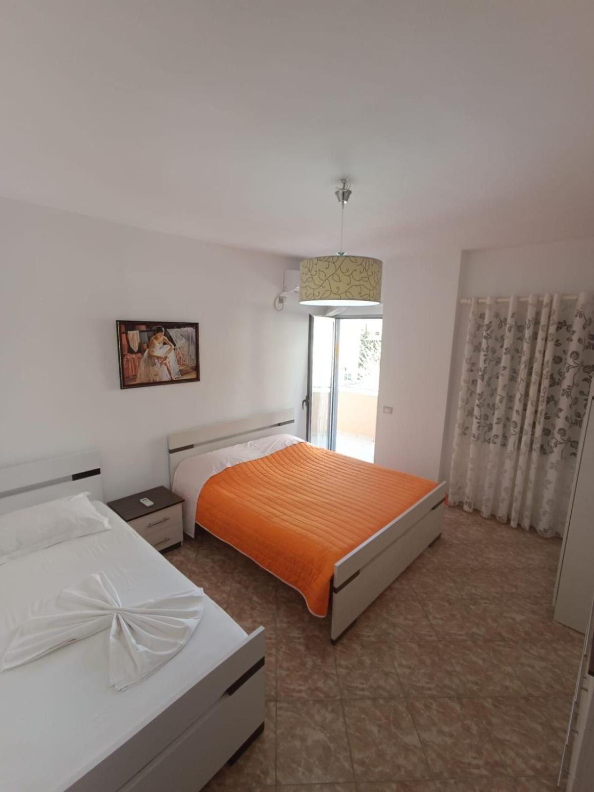Stiljan's Apartment