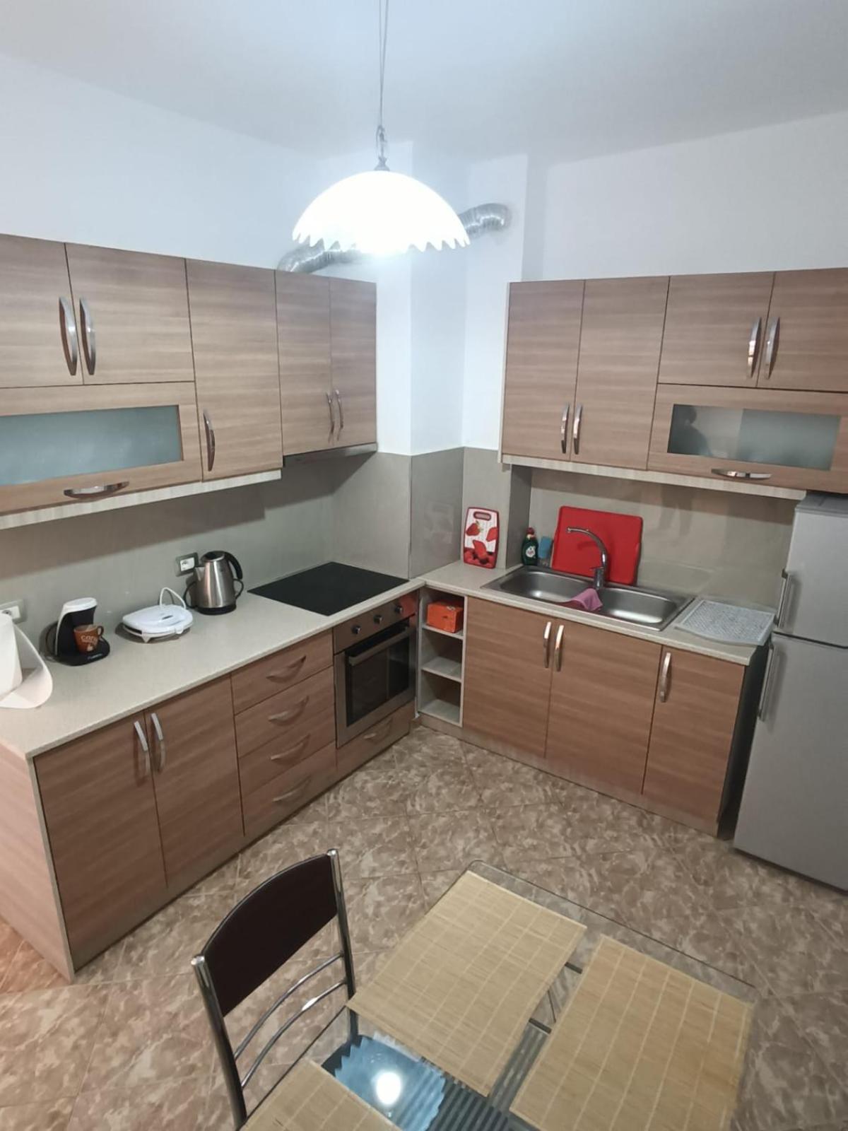 Stiljan's Apartment