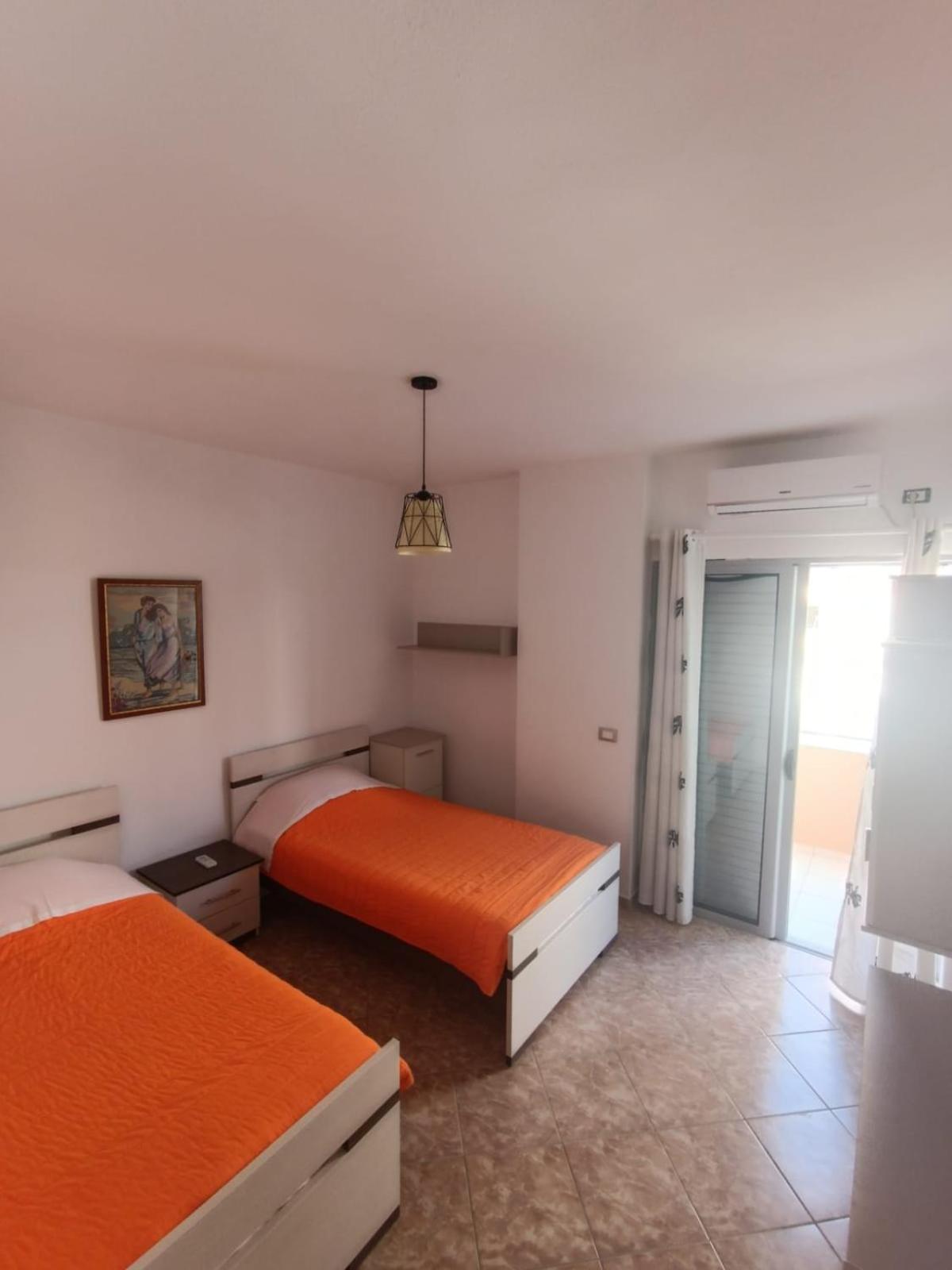 Stiljan's Apartment