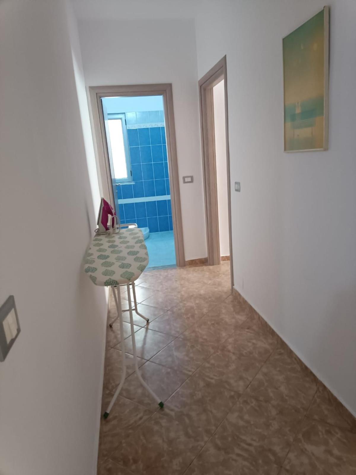Stiljan's Apartment