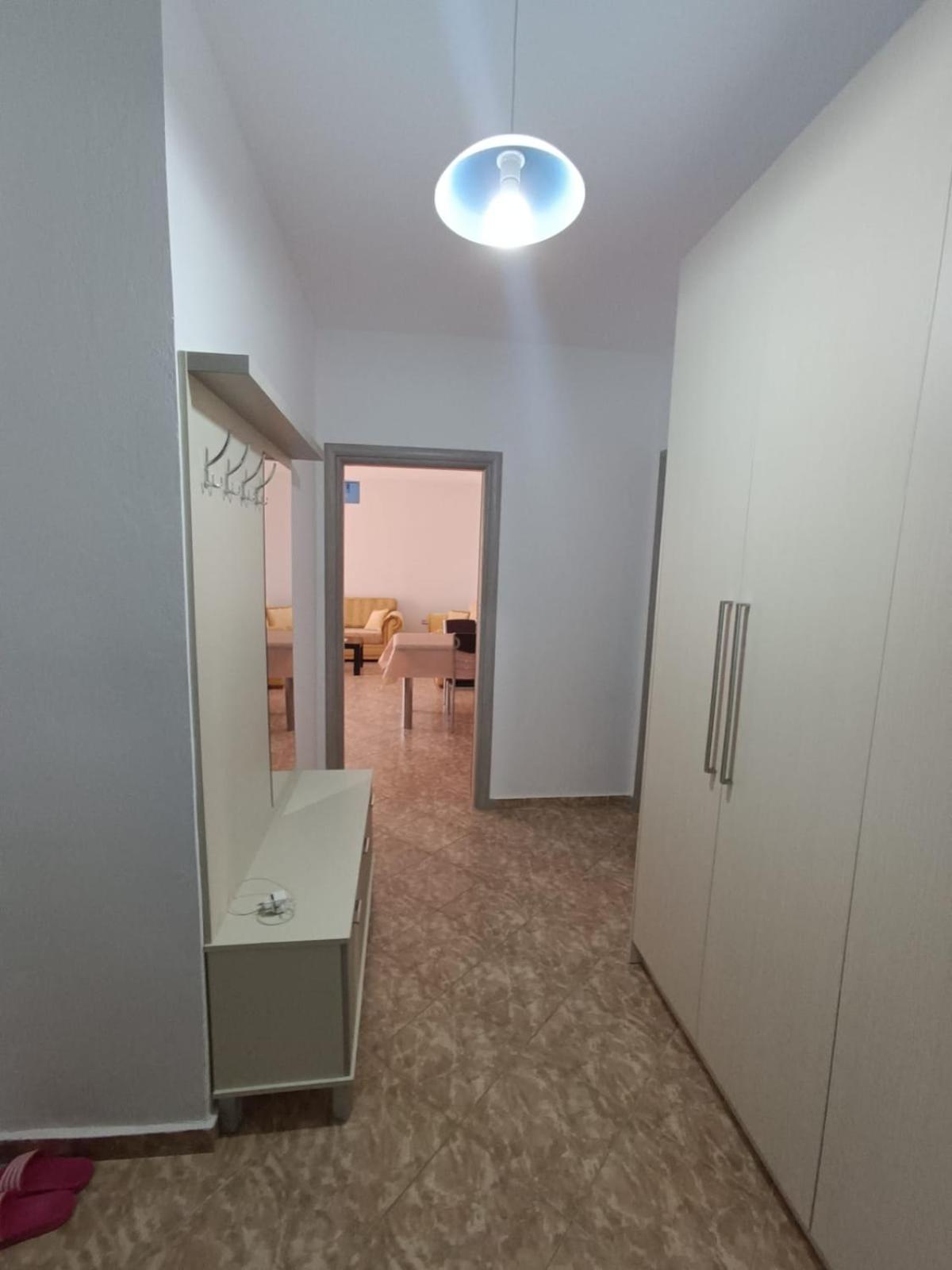 Stiljan's Apartment