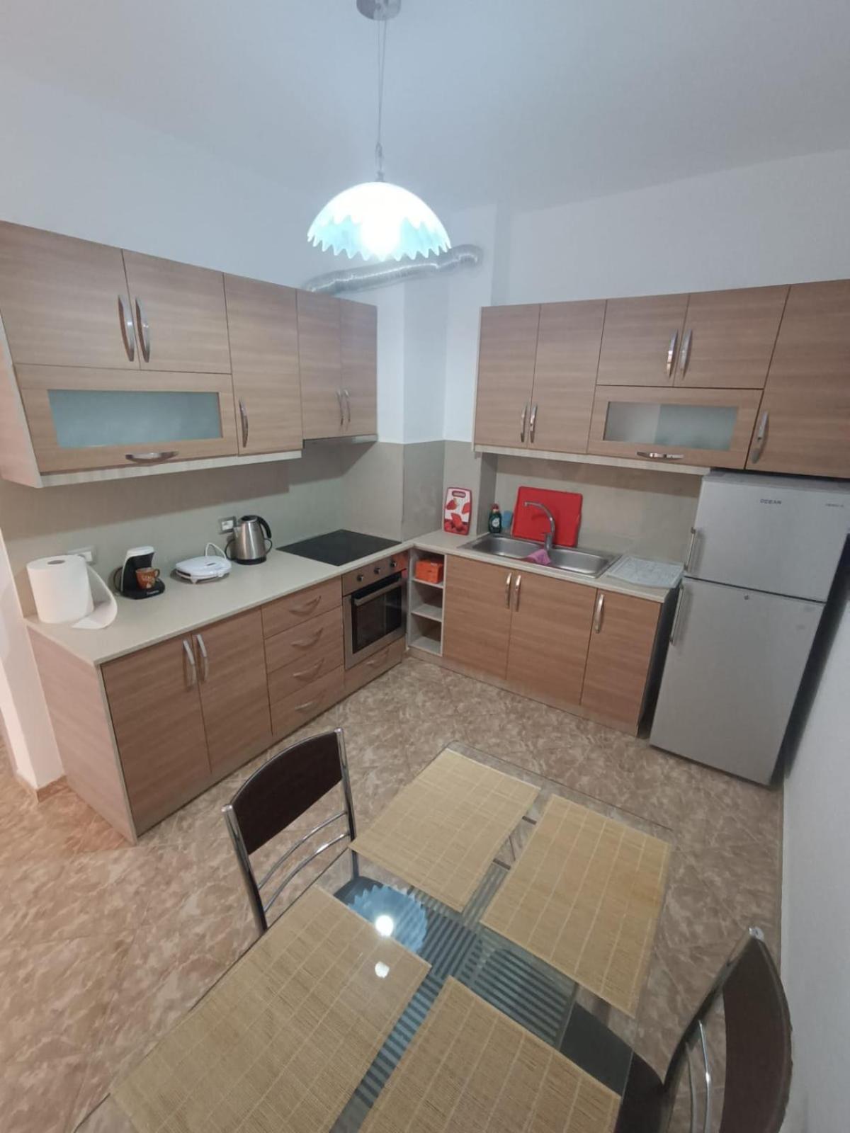 Stiljan's Apartment