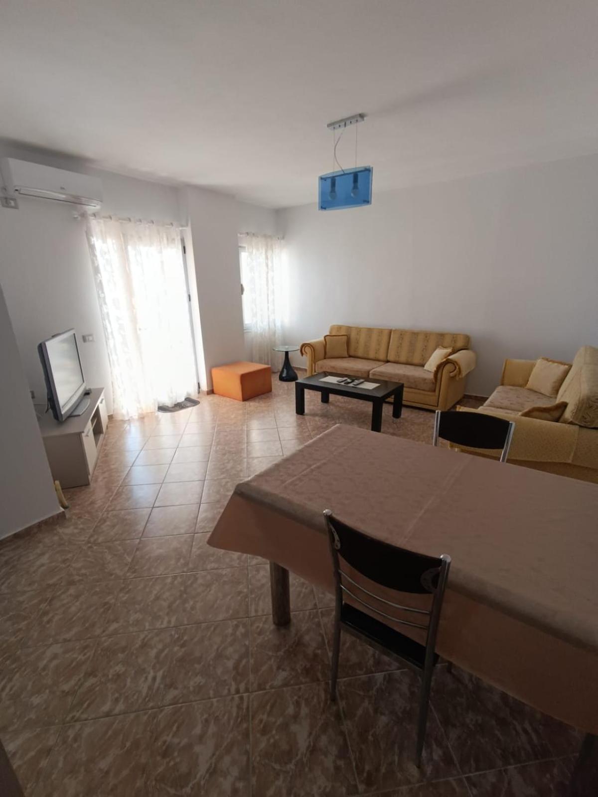 Stiljan's Apartment