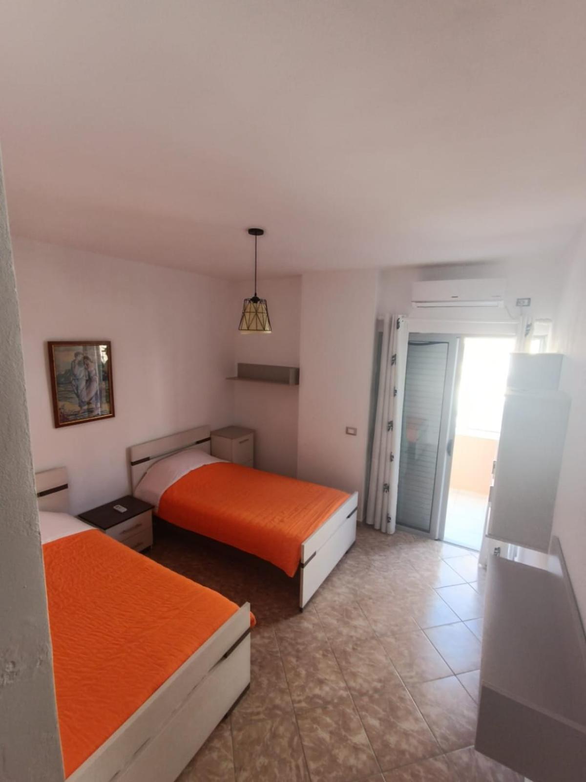 Stiljan's Apartment