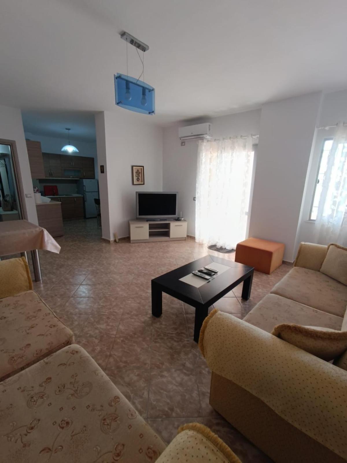 Stiljan's Apartment