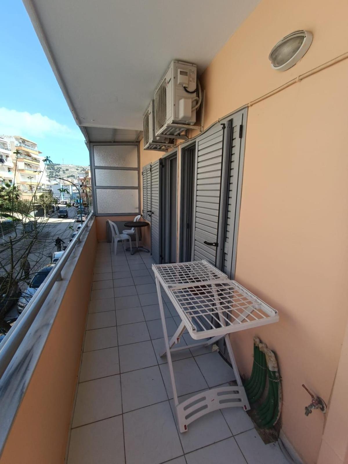 Stiljan's Apartment
