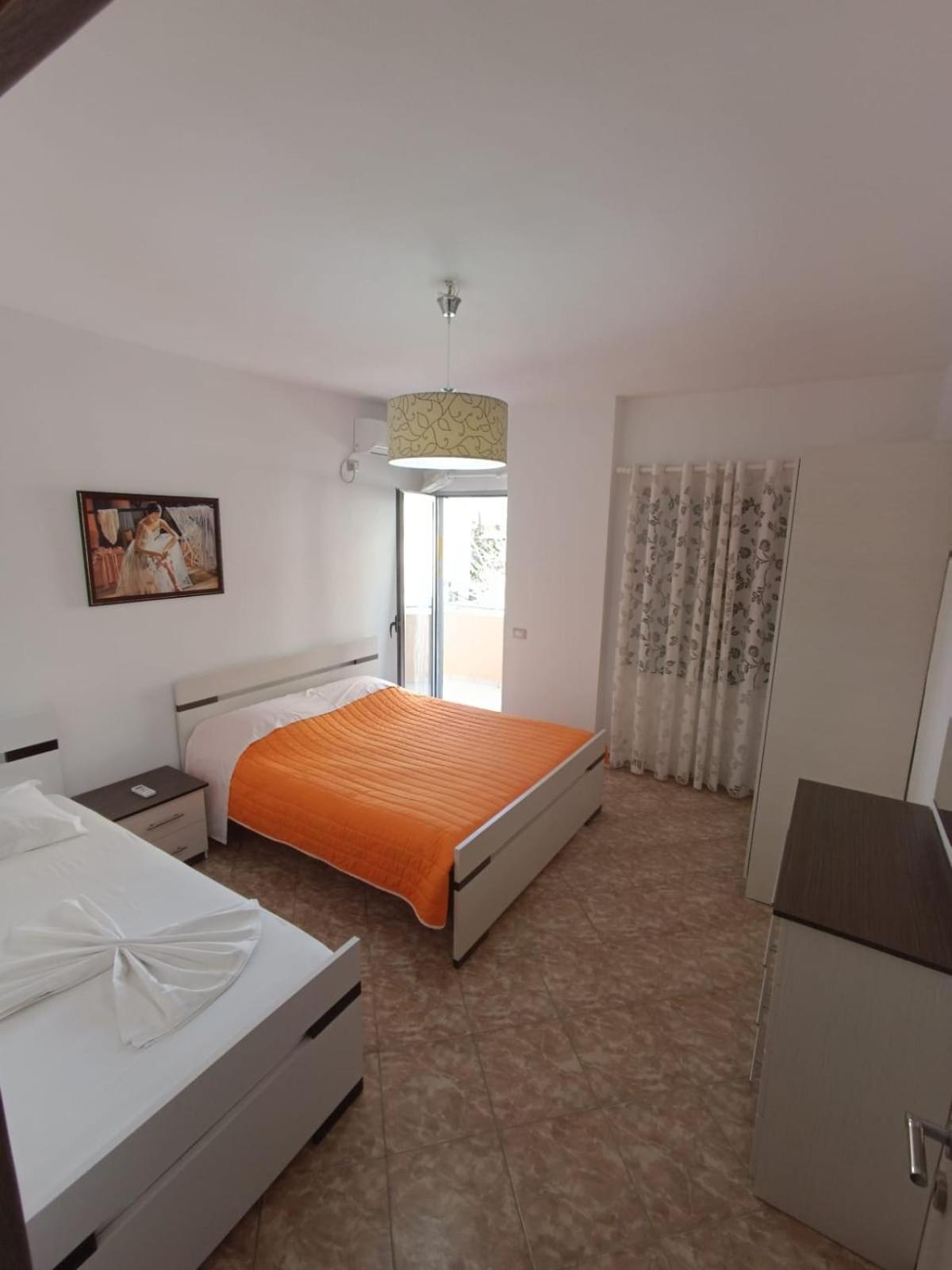 Stiljan's Apartment