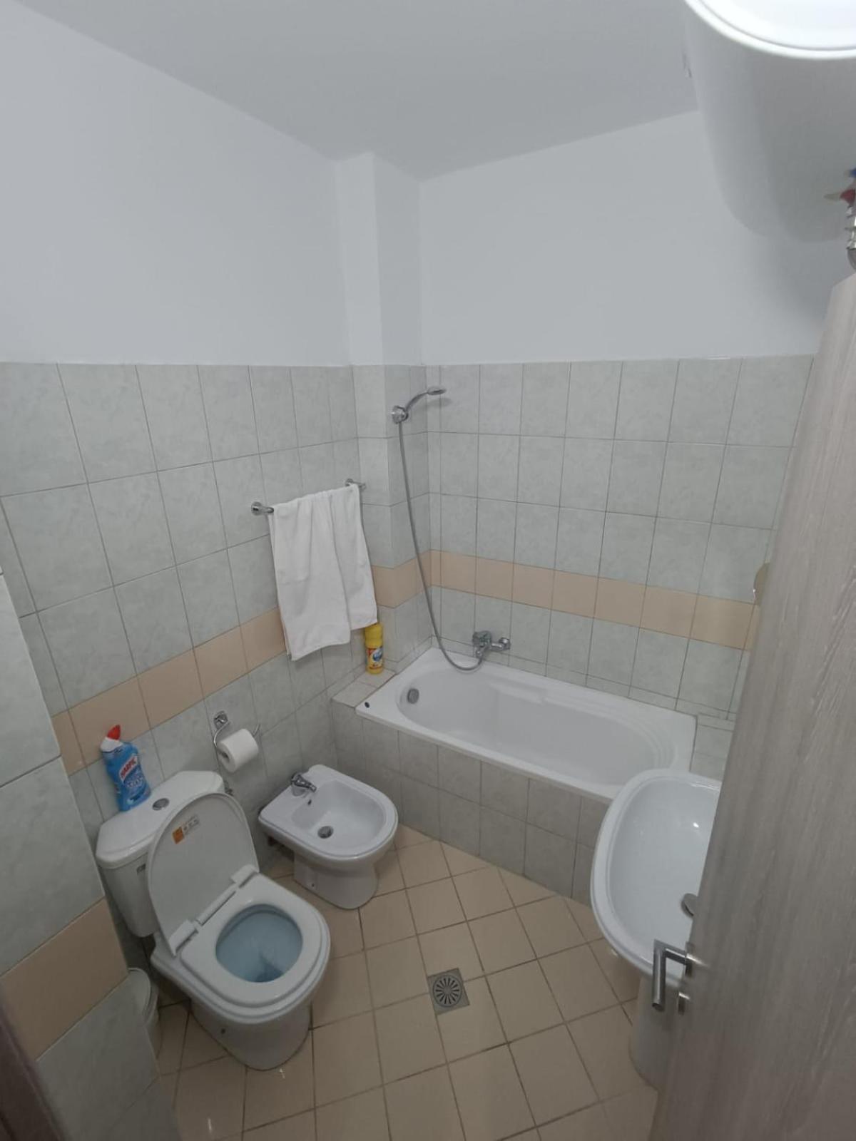 Stiljan's Apartment